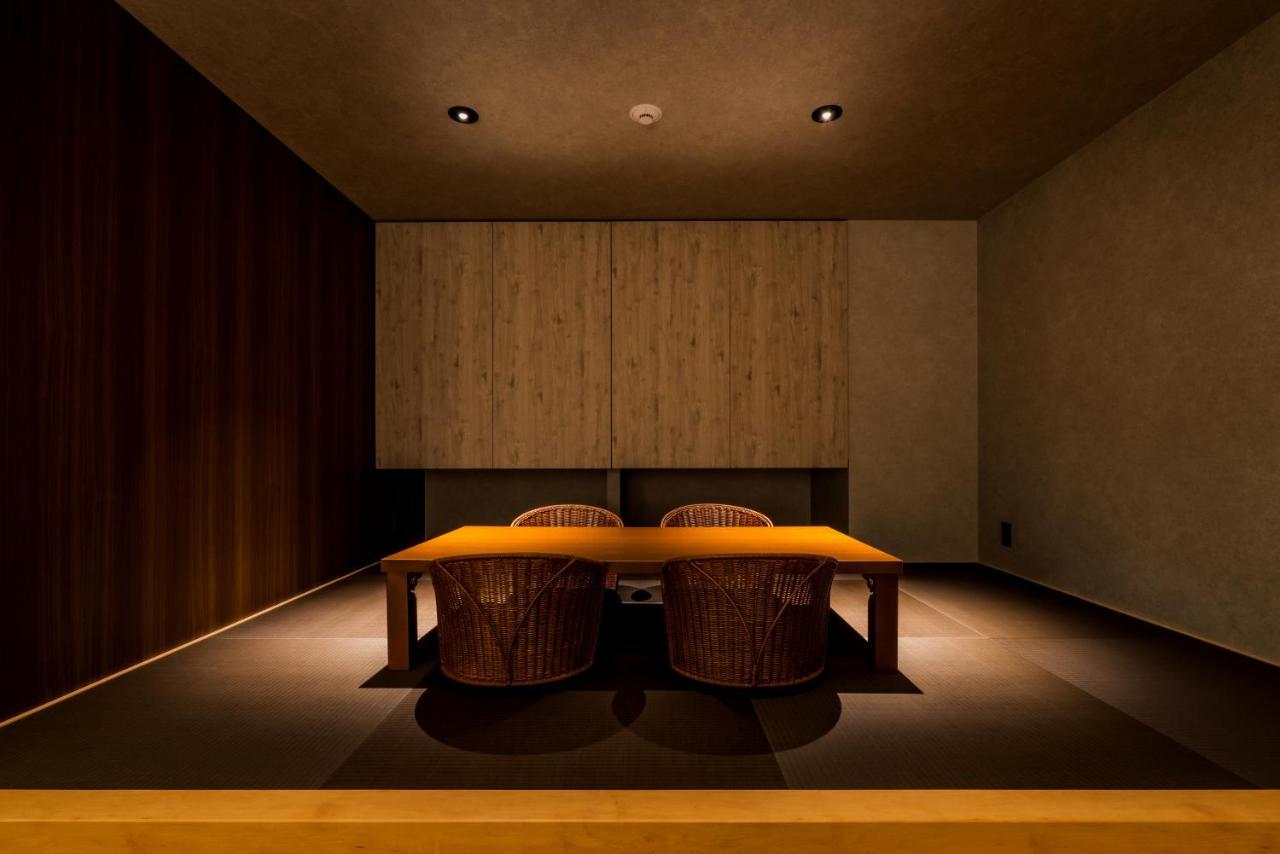 Randor Namba Hotel Ōsaka
