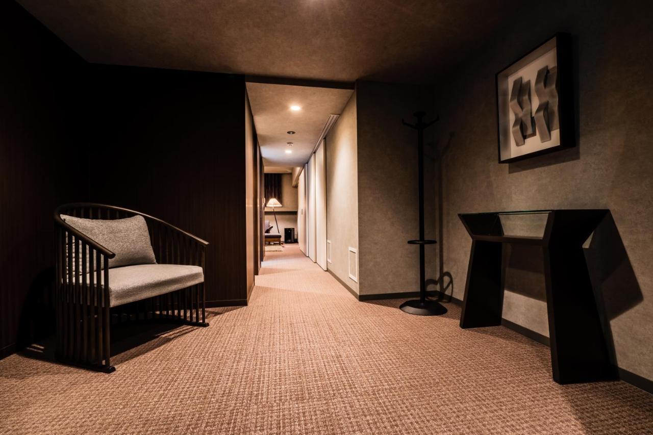 Randor Namba Hotel Ōsaka