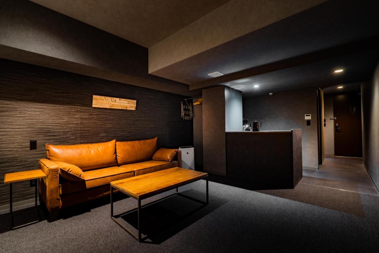 Hotel Randor Namba Ōsaka