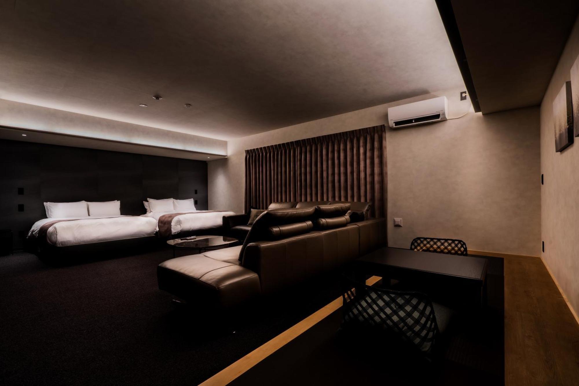 Randor Namba 4* Ōsaka