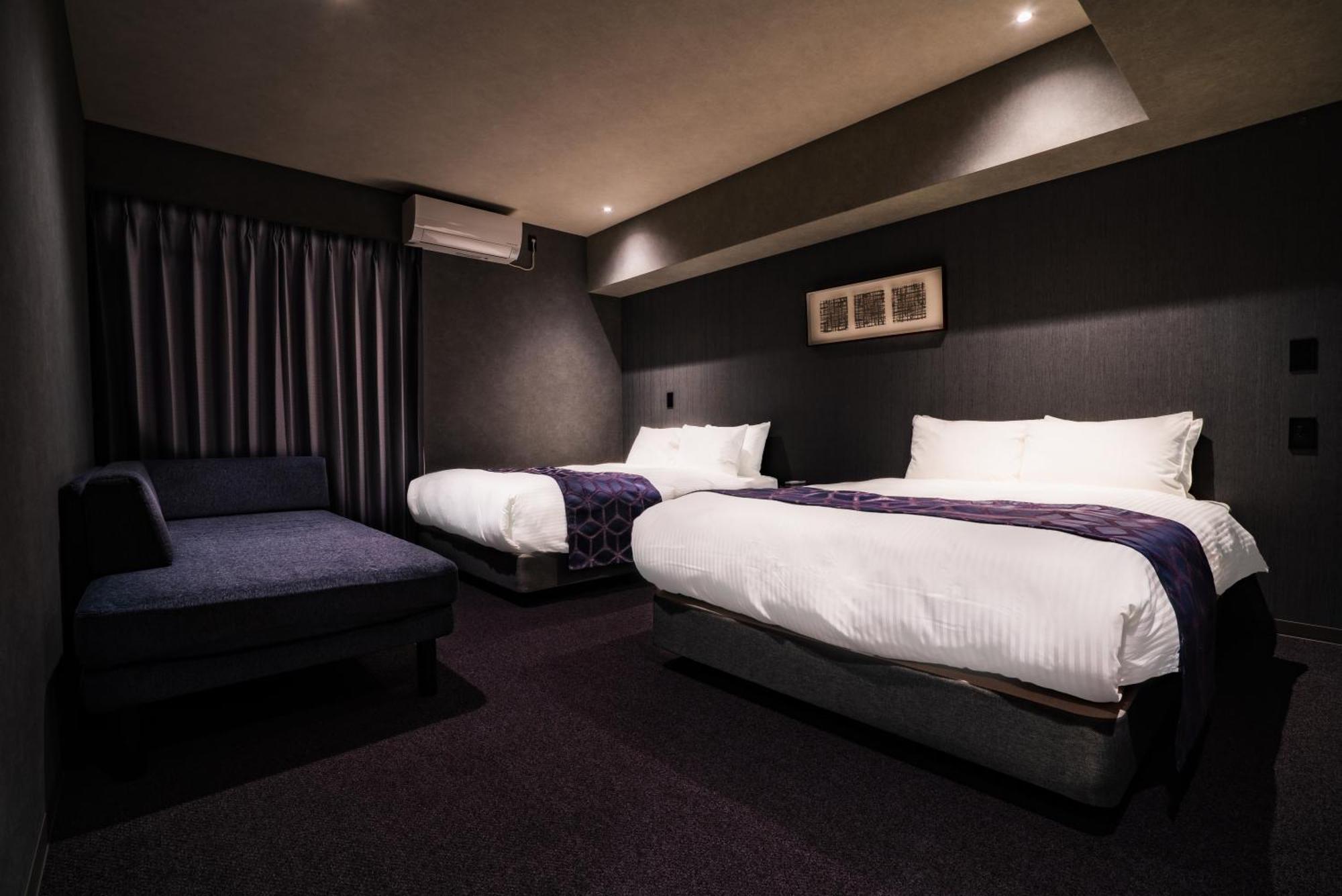 Randor Namba 4* Ōsaka
