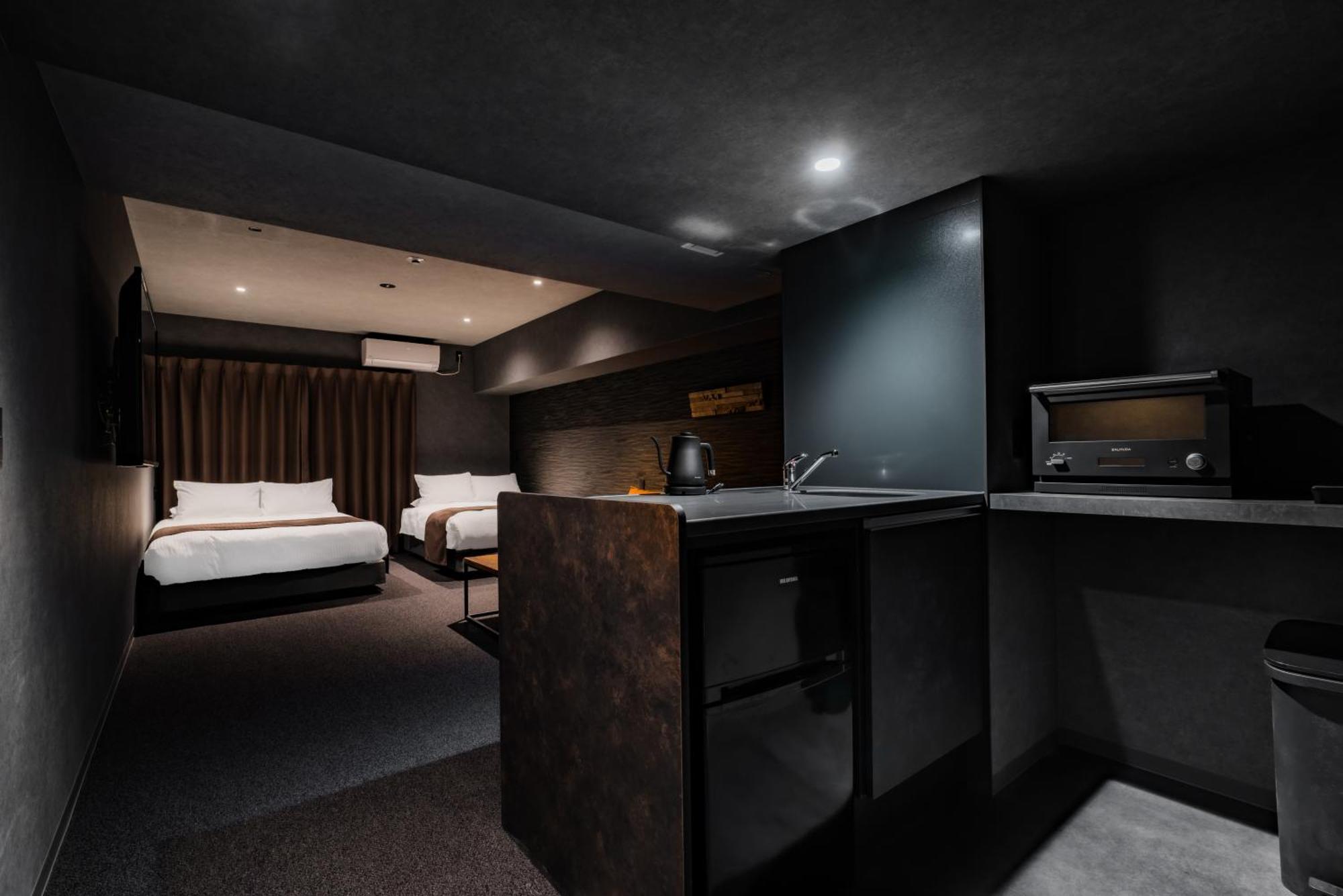 Randor Namba Hotel Ōsaka