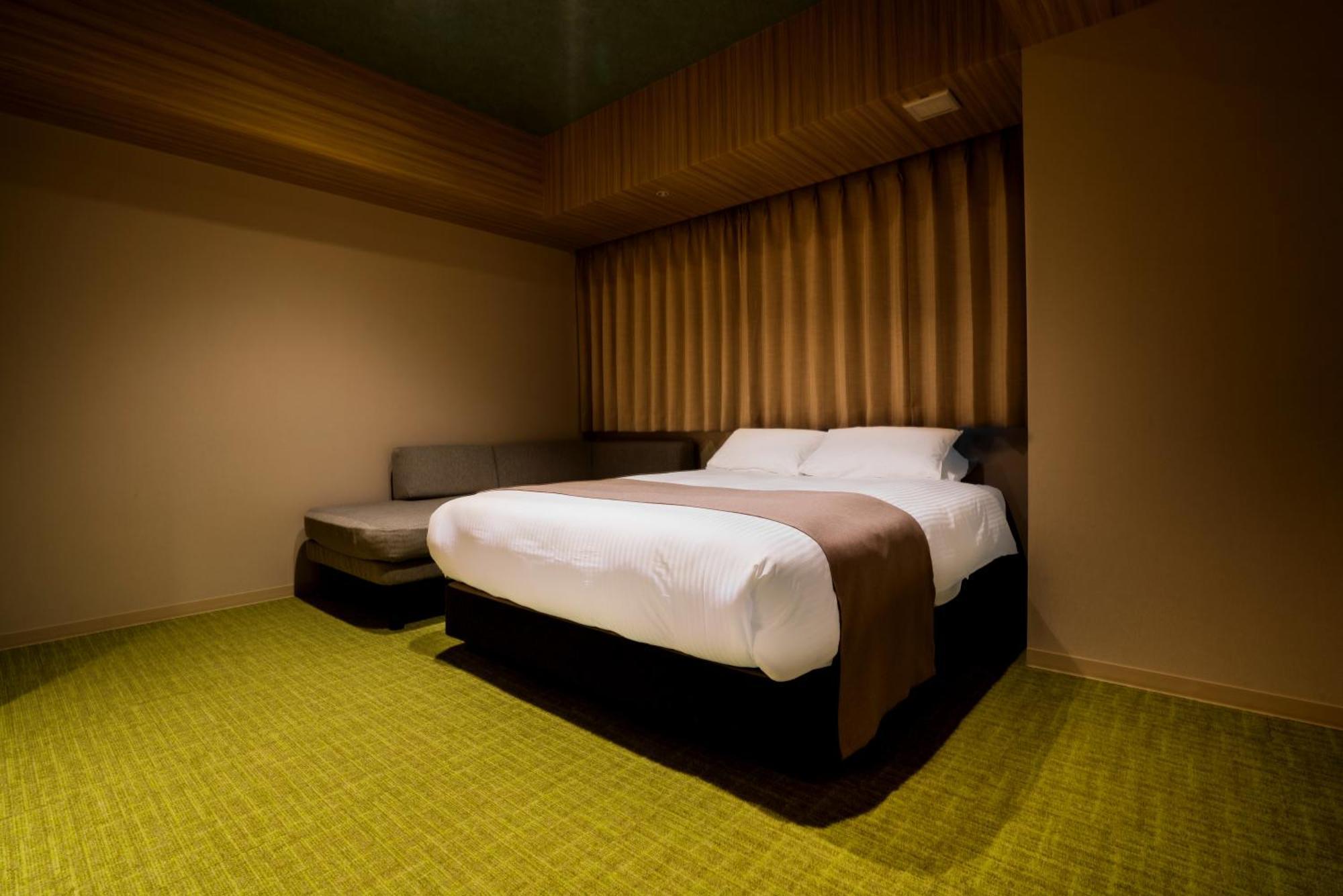 Randor Namba Hotel Ōsaka