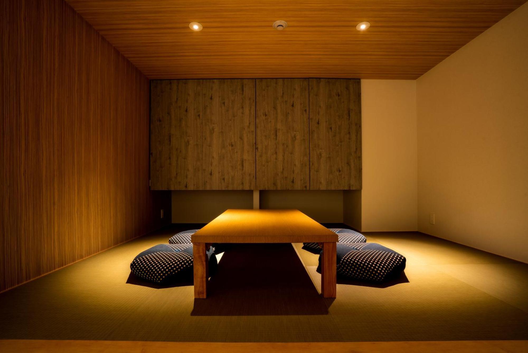 Randor Namba Hotel Ōsaka