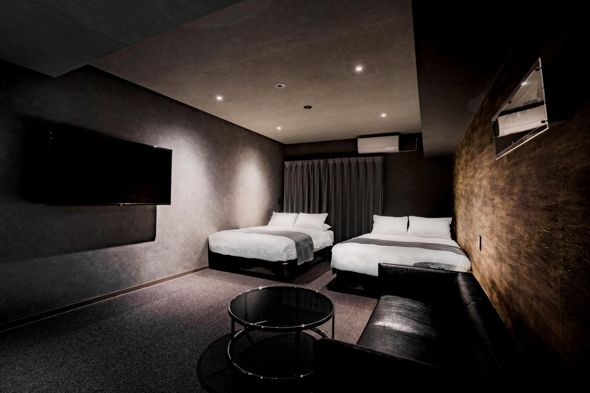 Randor Namba 4* Ōsaka