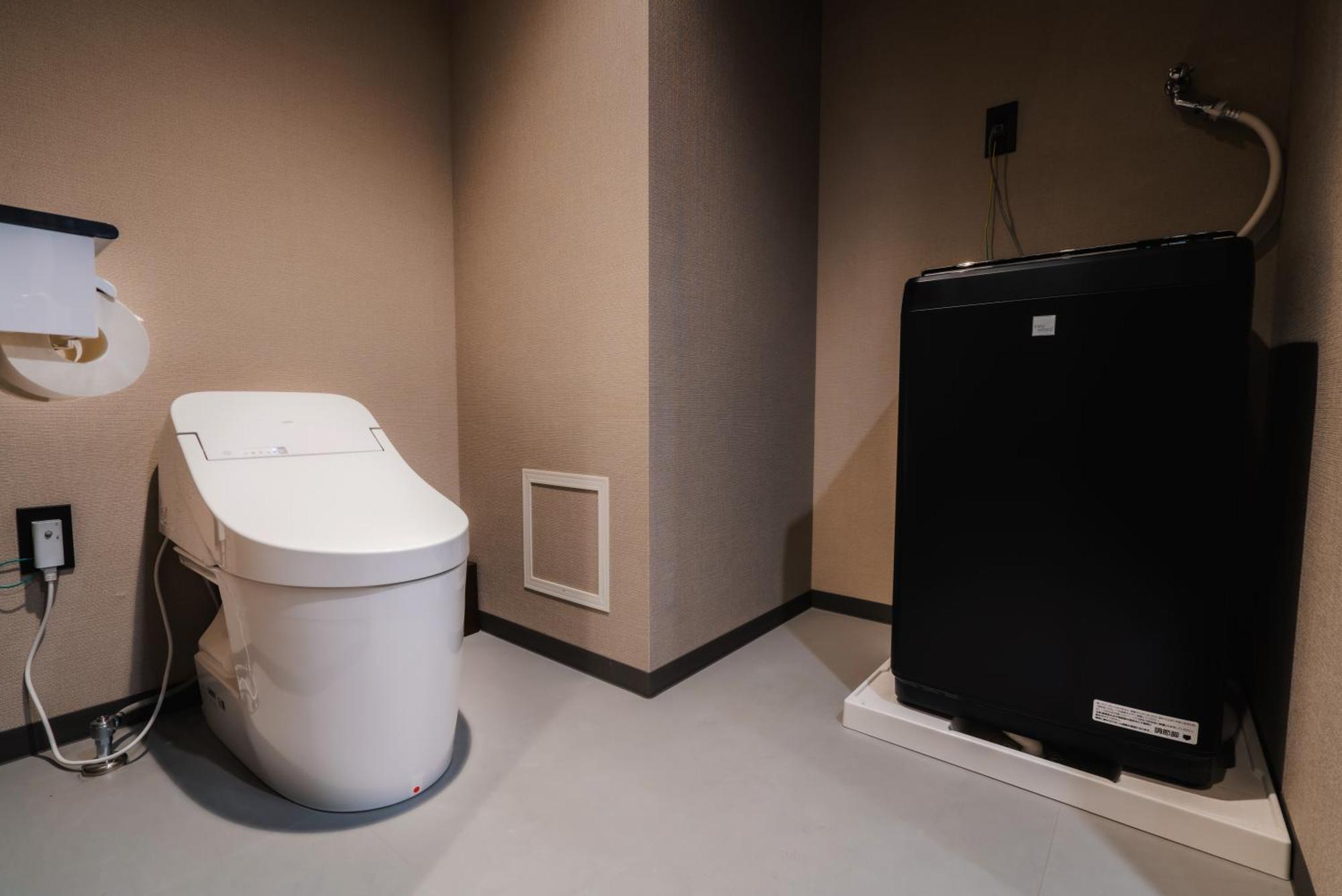 Randor Namba 4* Ōsaka