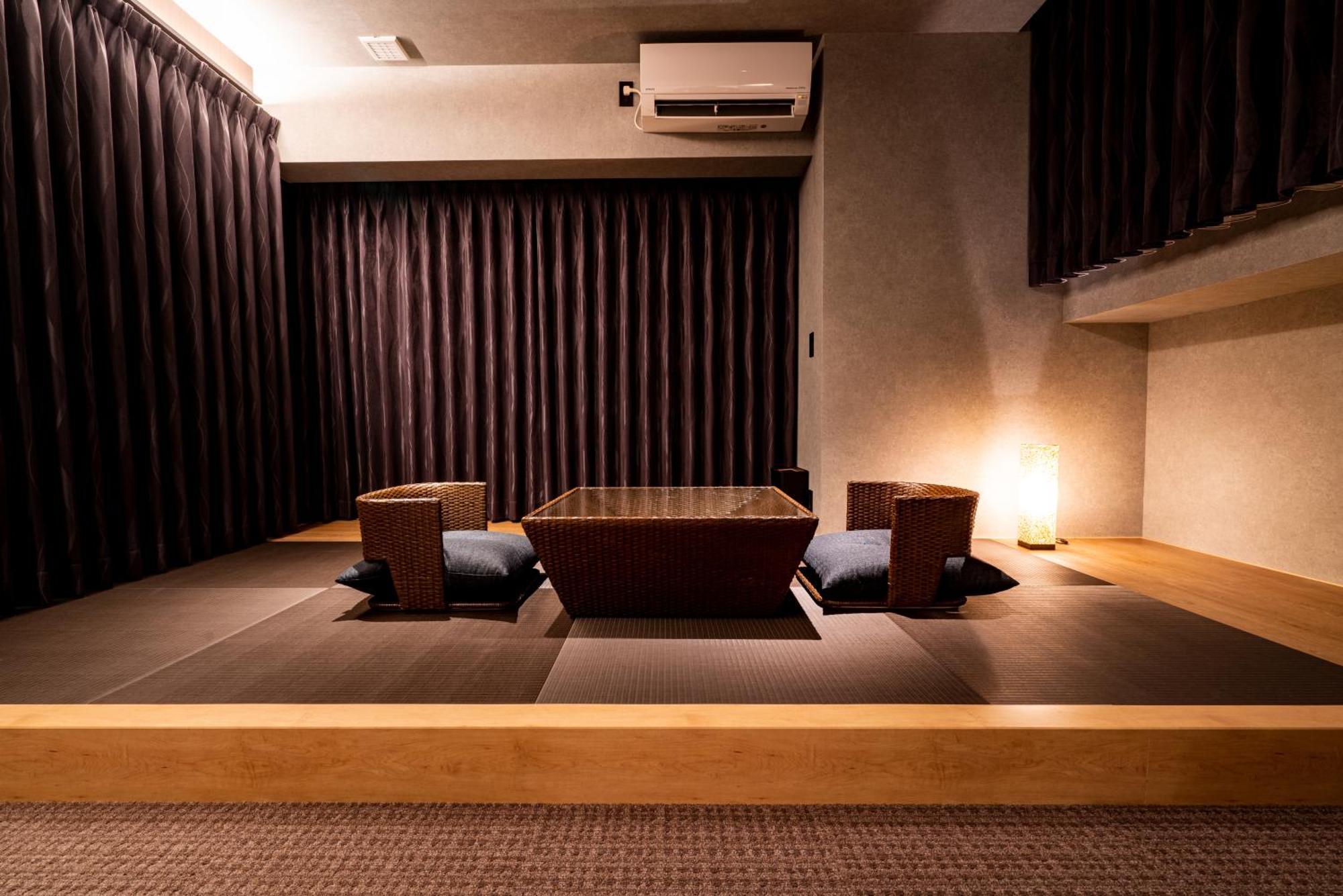 Hotel Randor Namba Ōsaka