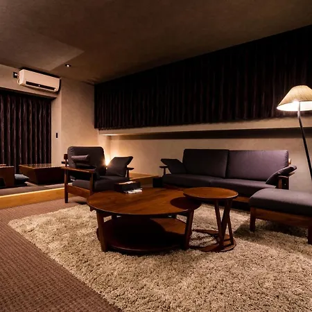 Randor Hotel Namba Osaka Suites Exterior photo