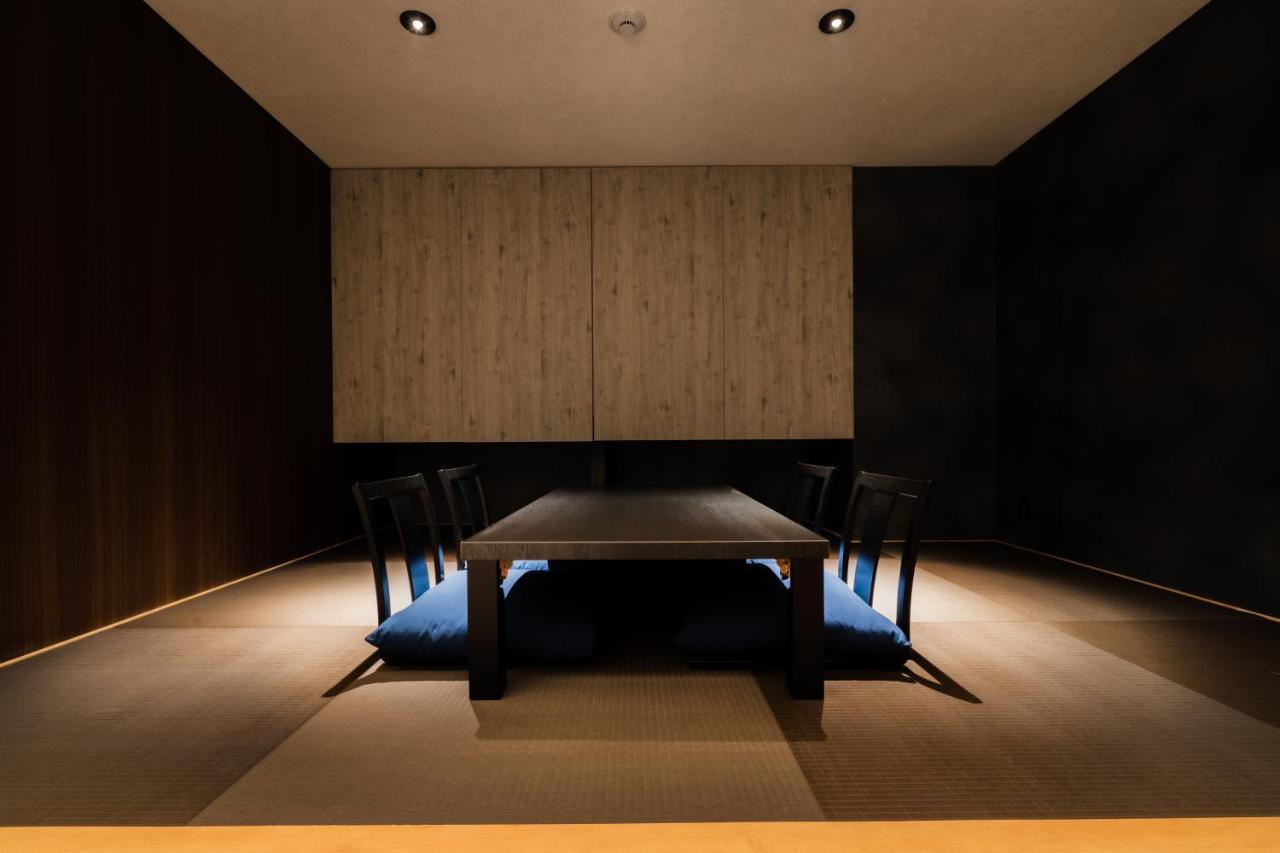 Randor Namba 4* Ōsaka