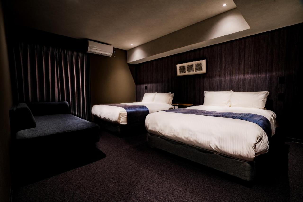 Randor Namba Hotel Ōsaka