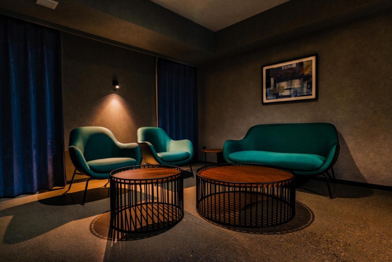 Hotel Randor Namba Ōsaka