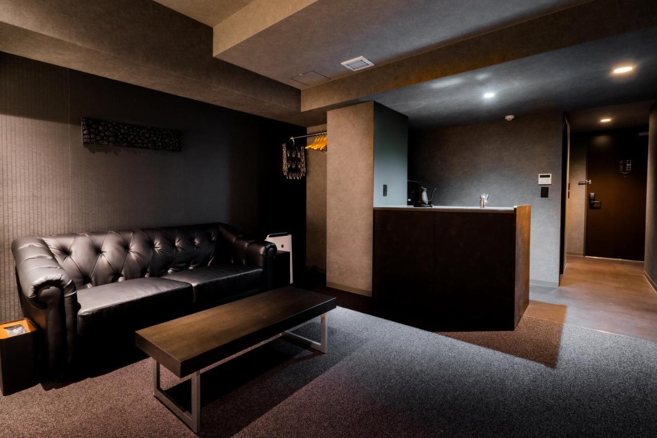 Randor Namba Hotel Ōsaka