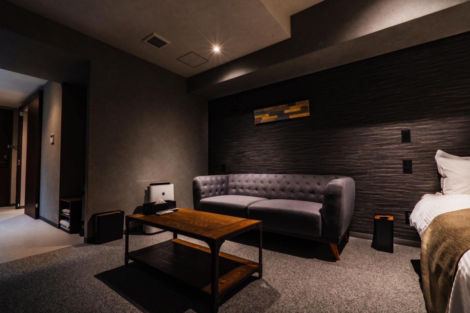 Randor Namba Hotel Ōsaka