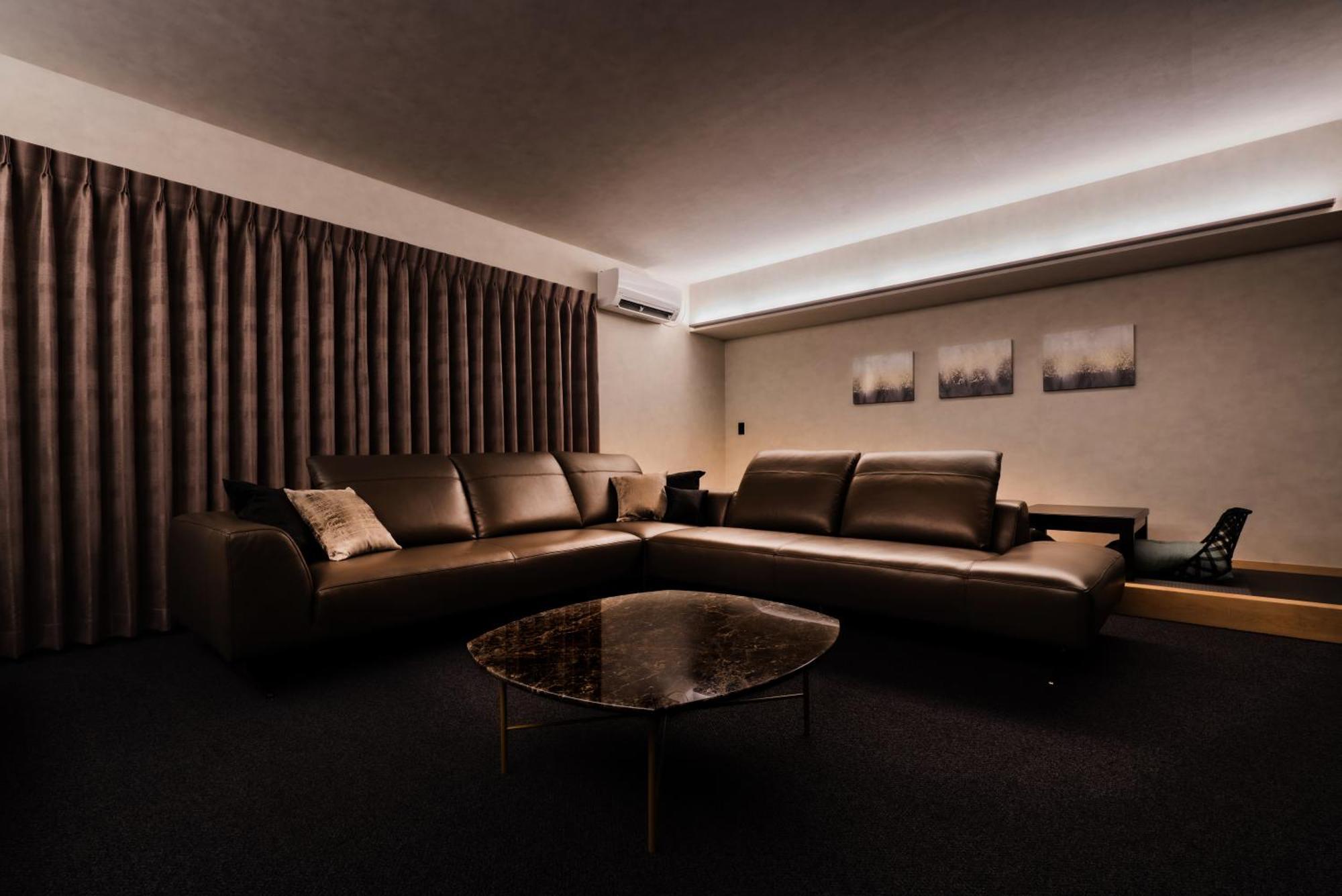 Hotel Randor Namba Ōsaka
