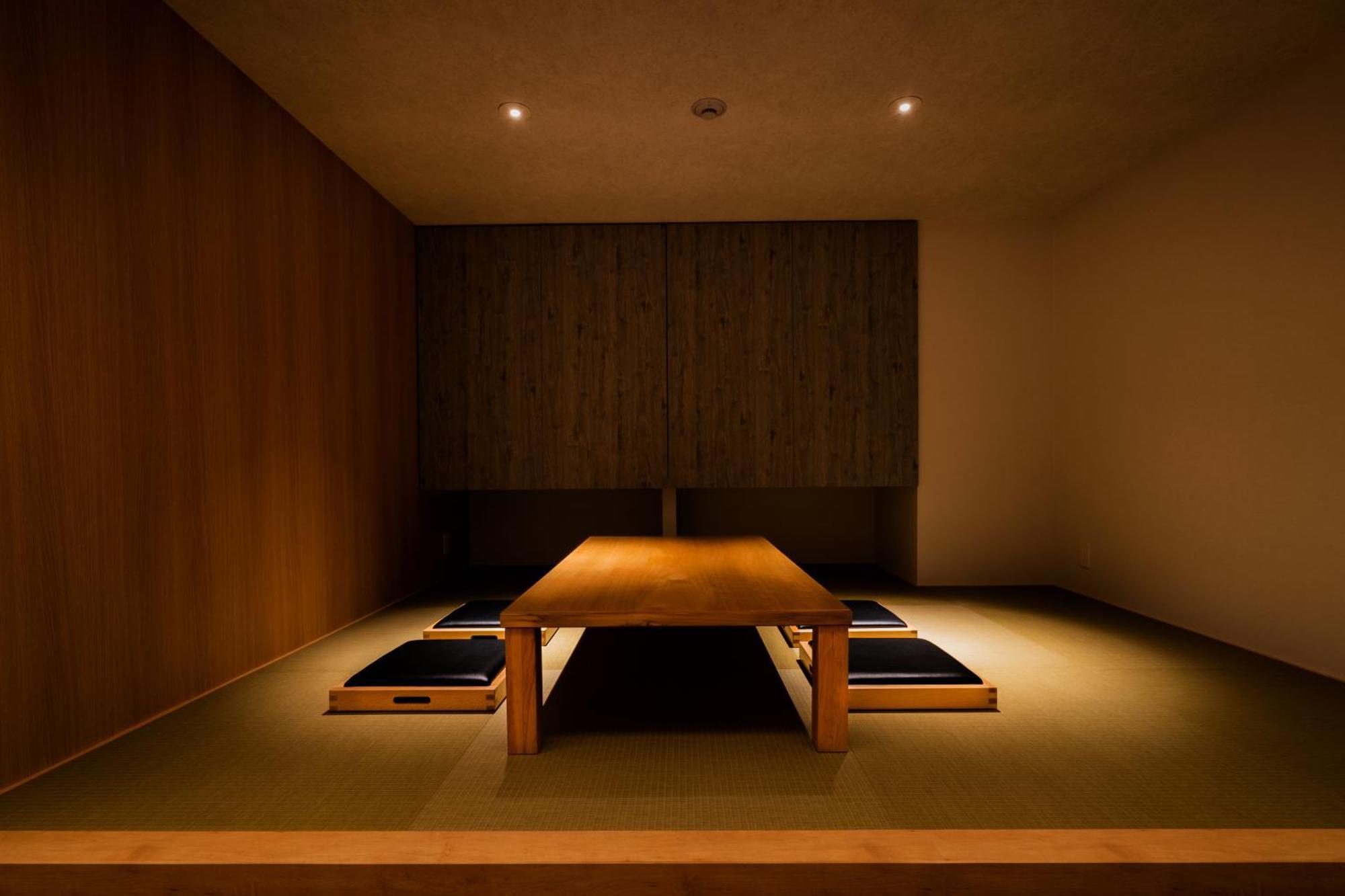 Randor Namba 4* Ōsaka