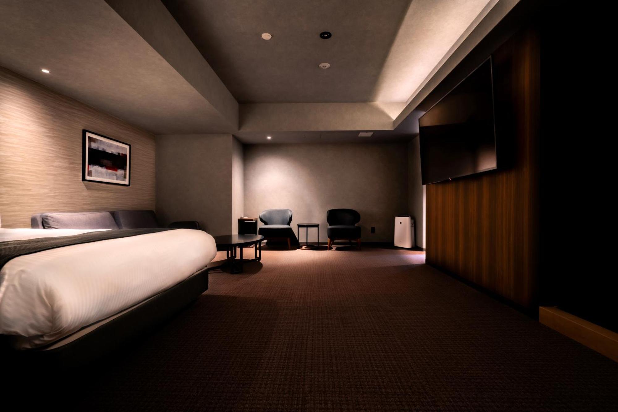 Randor Namba Hotel Ōsaka