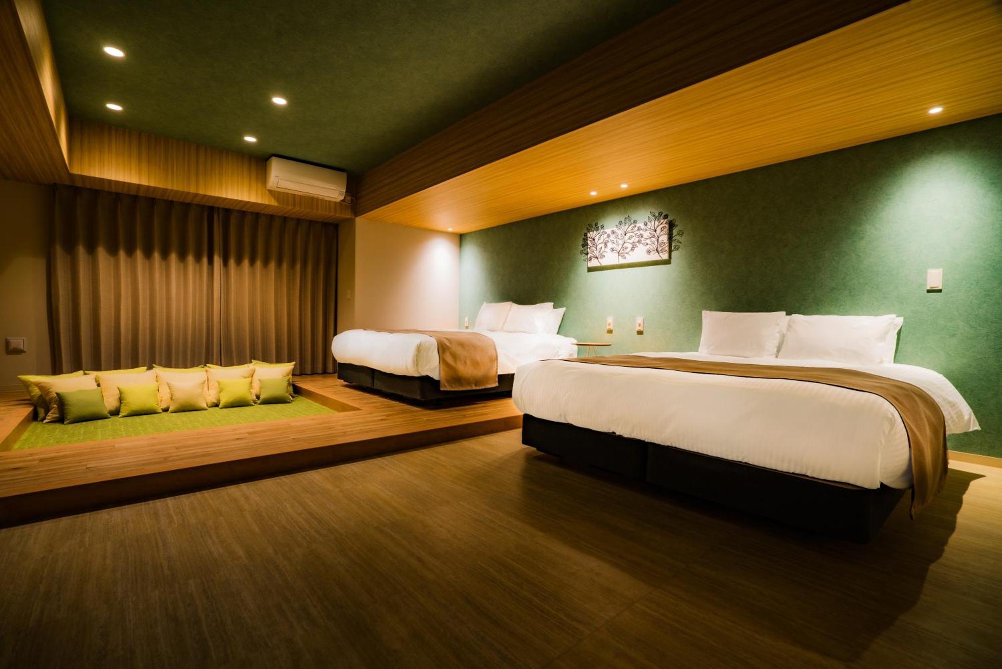Randor Namba 4* Ōsaka