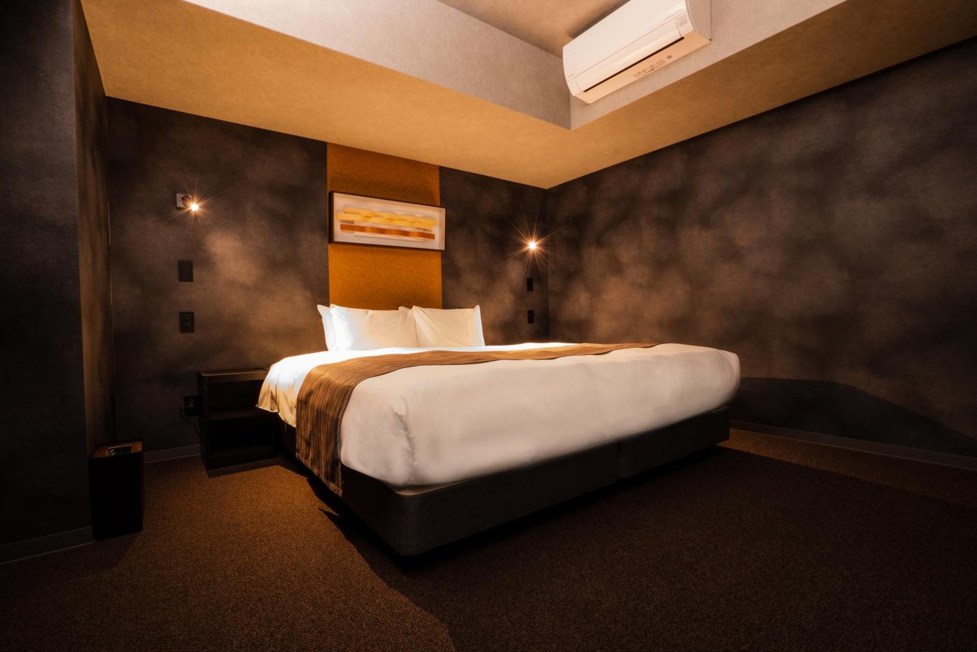 Randor Namba Hotel Ōsaka